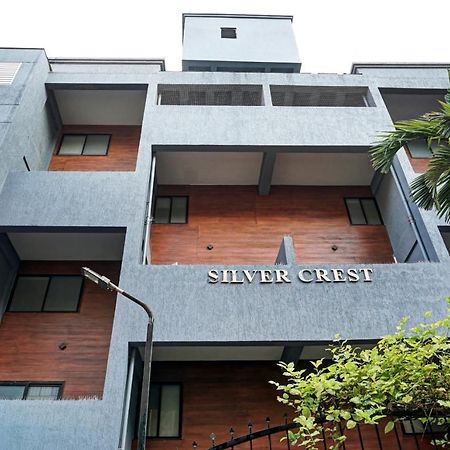 Treebo Trend Silver Crest Lohogaon ภายนอก รูปภาพ