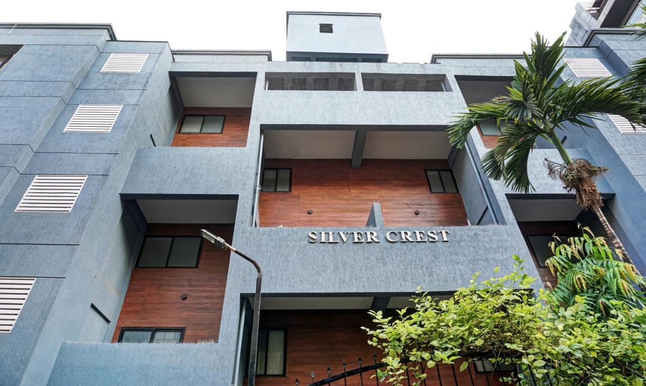 Treebo Trend Silver Crest Lohogaon ภายนอก รูปภาพ
